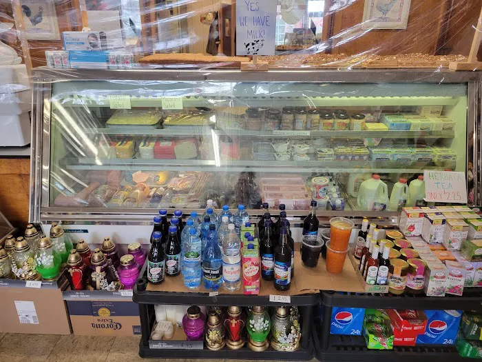 Kohout Bakery Picture 10