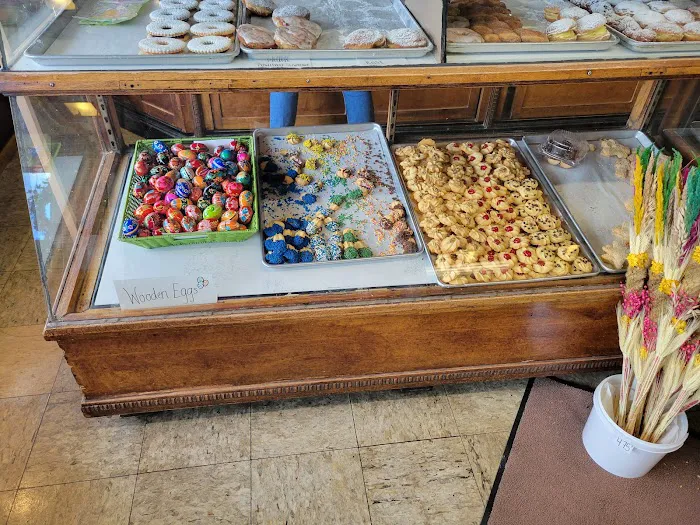 Kohout Bakery Picture 4
