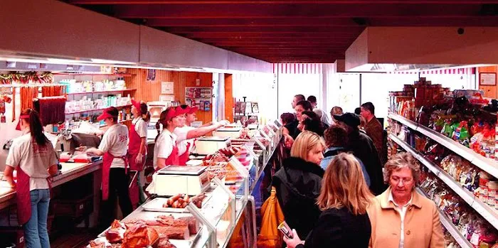 Piast Meats & Provisions (Polish Food) Picture 9