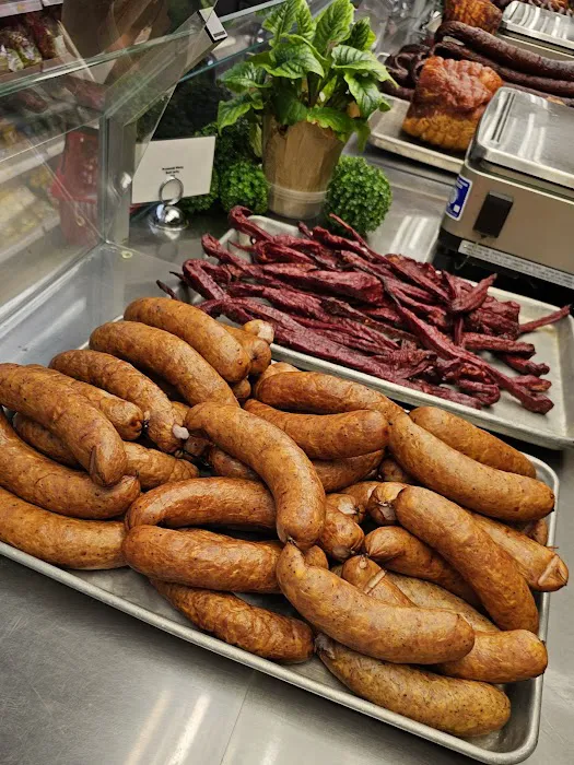 Piast Meats & Provisions (Polish Food) Picture 1