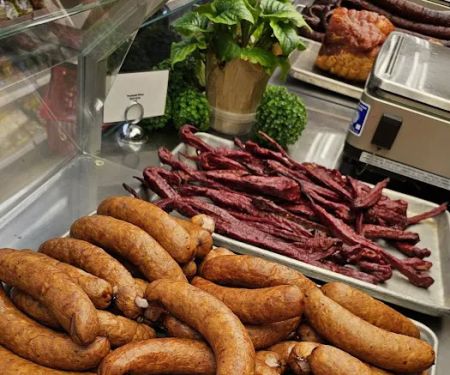 Piast Meats & Provisions (Polish Food)