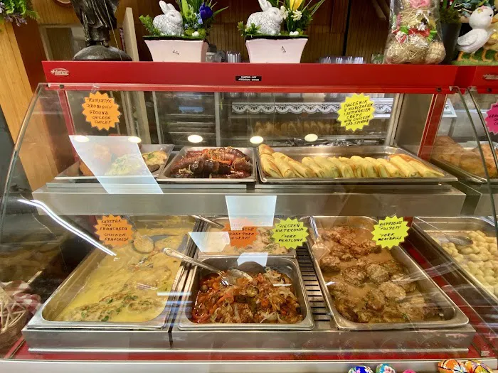 Piast Meats & Provisions (Polish Food) Picture 8