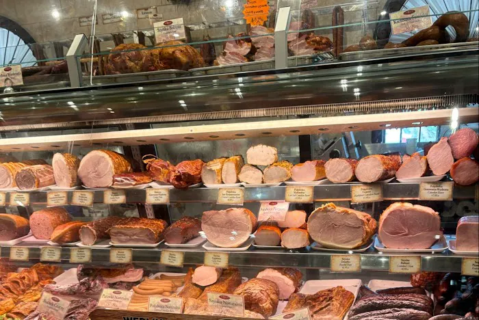 Piast Meats & Provisions (Polish Food) Picture 7