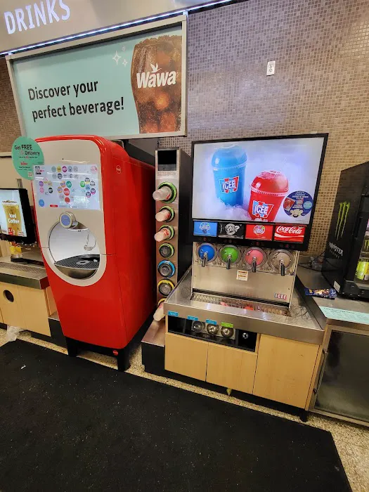 Wawa Picture 1