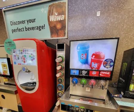Wawa