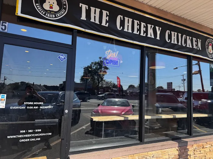 The Cheeky Chicken (Halal) Picture 2