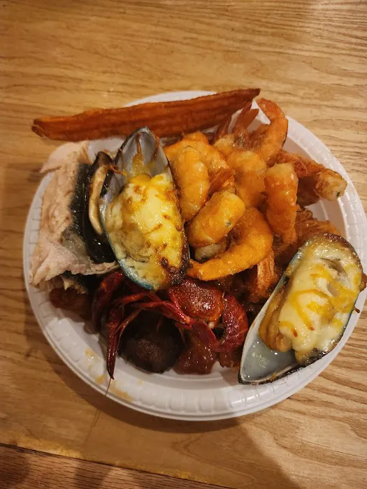 Clifton Buffet Picture 1