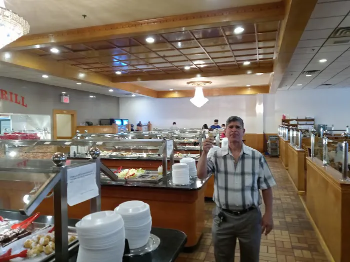 Clifton Buffet Picture 2