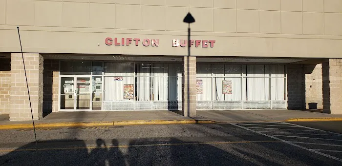Clifton Buffet Picture 6
