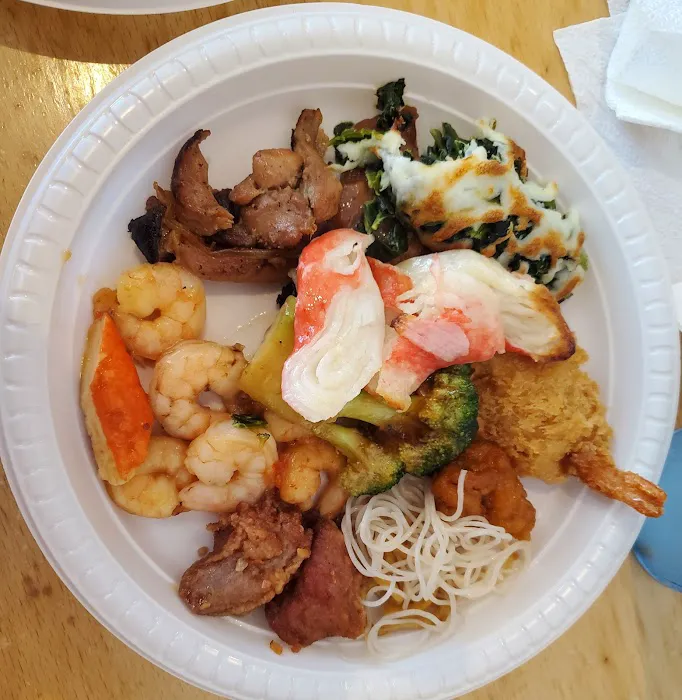 Clifton Buffet Picture 9