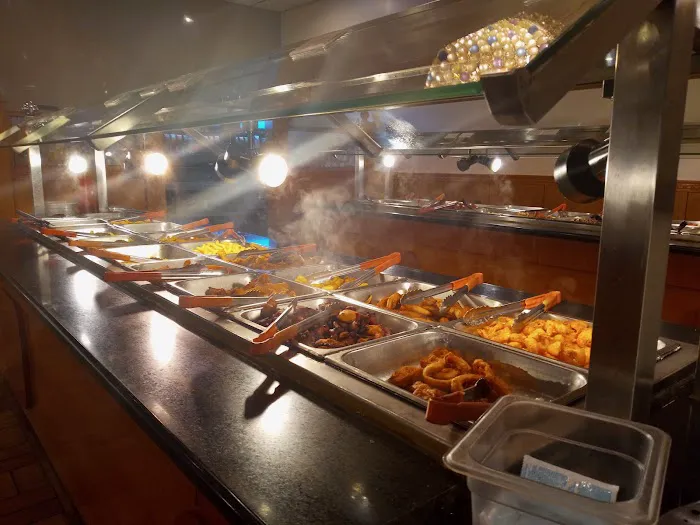 Clifton Buffet Picture 10