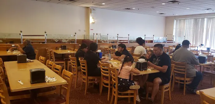 Clifton Buffet Picture 4