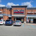 A&S Pizza Restaurant NY Style