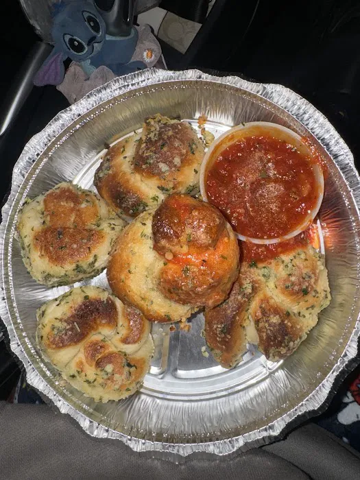 A&S Pizza Restaurant NY Style Picture 5
