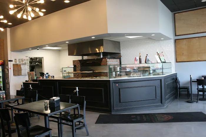 A&S Pizza Restaurant NY Style Picture 4