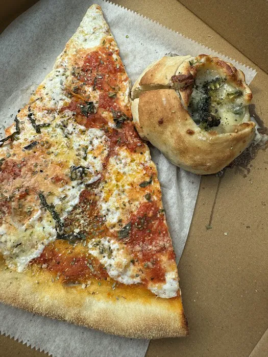 A&S Pizza Restaurant NY Style Picture 10