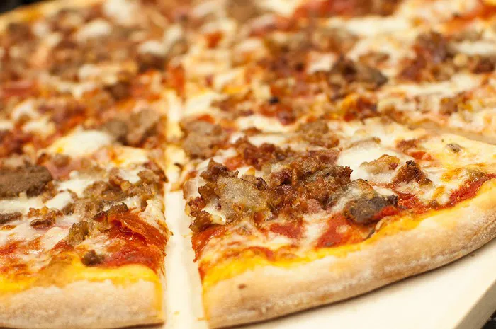 Santoni's Pizzeria and Restaurant Picture 5