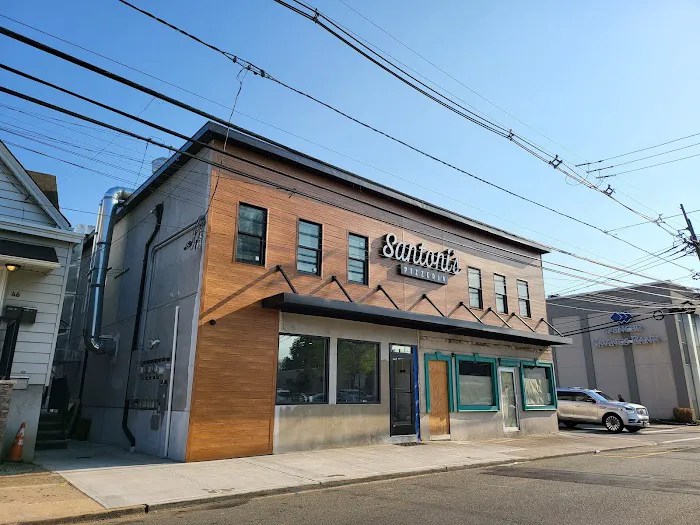 Santoni's Pizzeria and Restaurant Picture 1