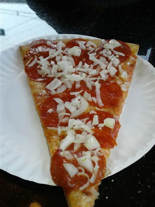 Santoni's Pizzeria and Restaurant Picture 9