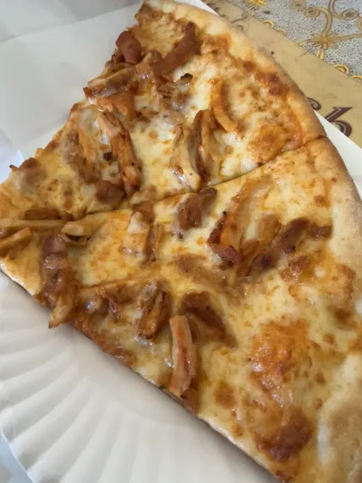 Santoni's Pizzeria and Restaurant Picture 6