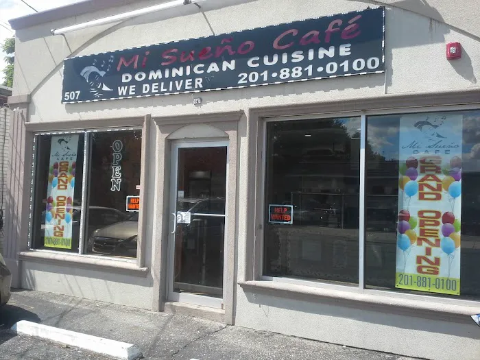 Mi Sueno Cafe Picture 3