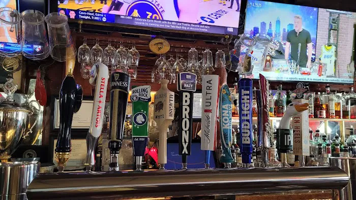 Sportsman’s Tavern Picture 4