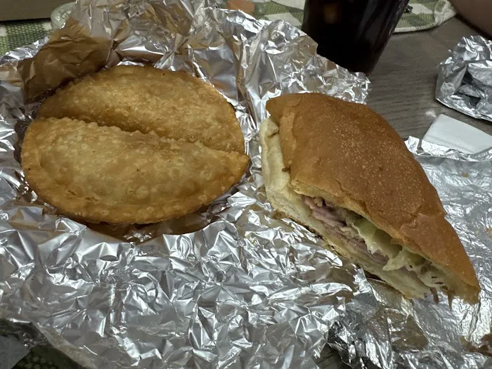 cuban eddies Picture 2