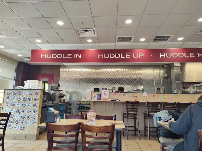 Huddle House Picture 4