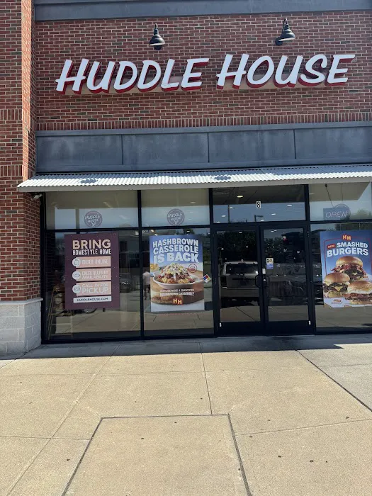 Huddle House Picture 3