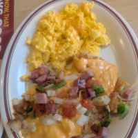 Huddle House ico