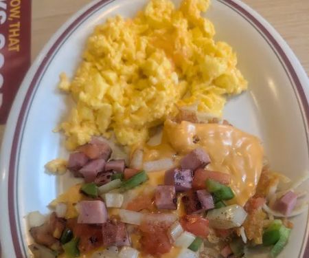 Huddle House