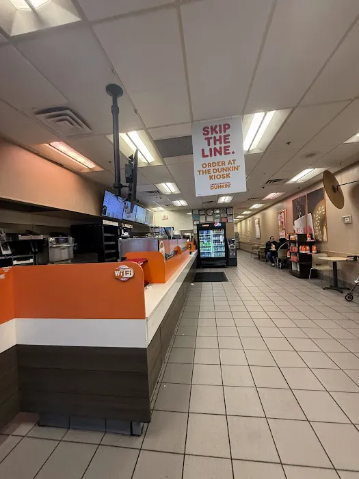 Dunkin' Picture 5