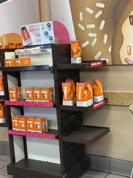 Dunkin' Picture 1