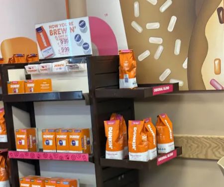 Dunkin'