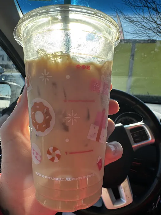 Dunkin' Picture 2