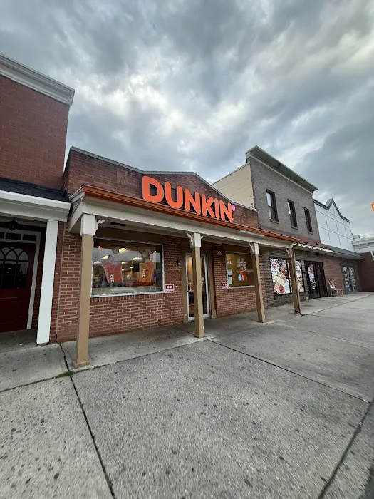 Dunkin' Picture 4
