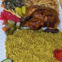 Saja & Shawarma ico