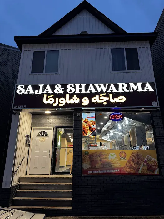 Saja & Shawarma Picture 9