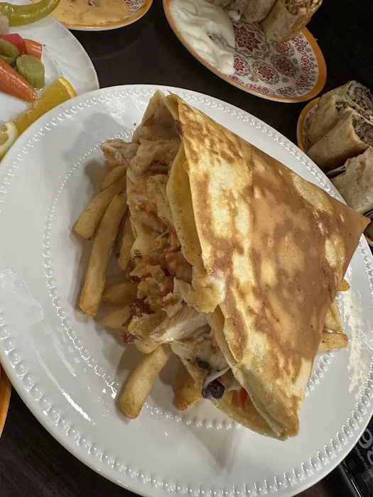 Saja & Shawarma Picture 8
