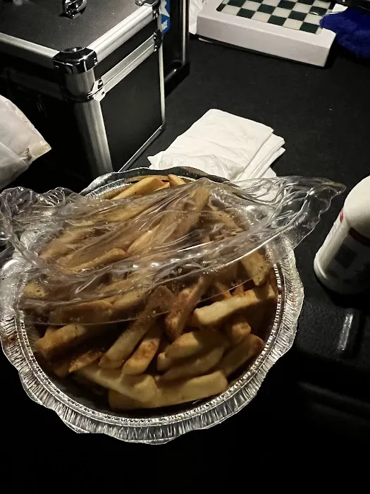 Saja & Shawarma Picture 2