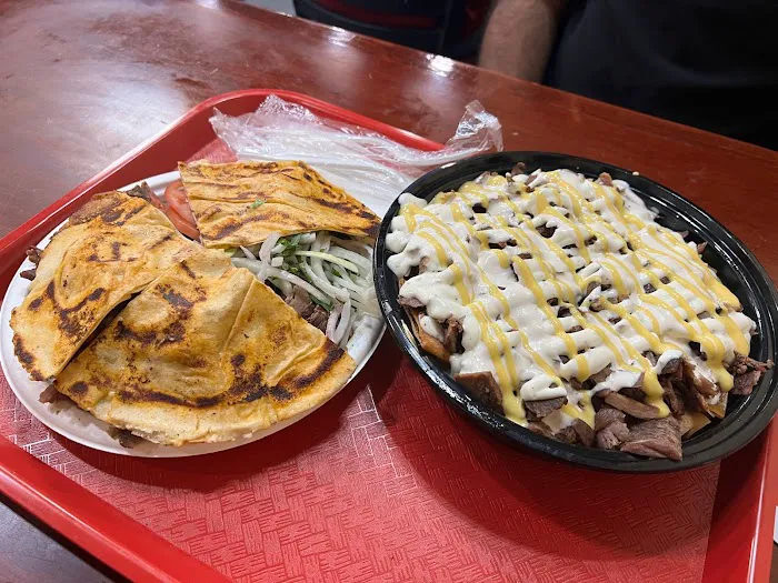 Saja & Shawarma Picture 10