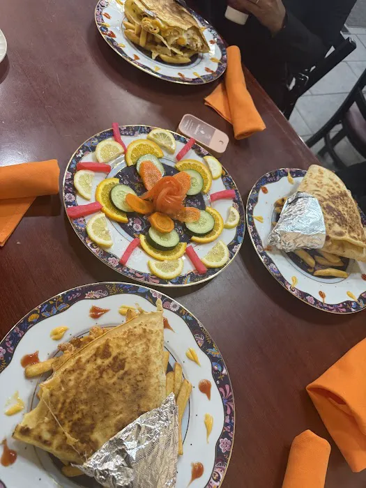 Saja & Shawarma Picture 3