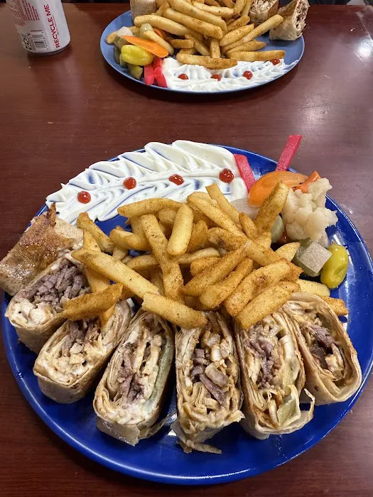Saja & Shawarma Picture 7