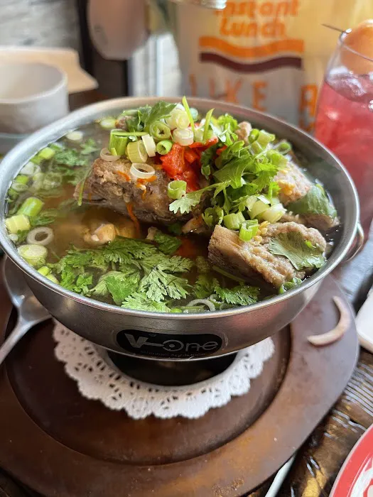 Gub Khao Thai Restaurant Picture 10