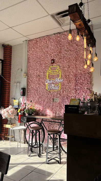 Gub Khao Thai Restaurant Picture 2