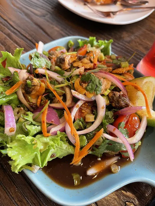 Gub Khao Thai Restaurant Picture 8