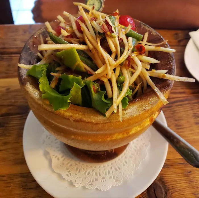 Gub Khao Thai Restaurant Picture 9