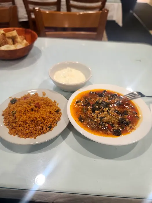 Huzur Restaurant Picture 5