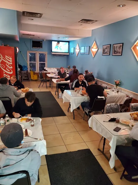 Huzur Restaurant Picture 1