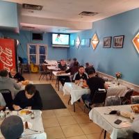 Huzur Restaurant ico